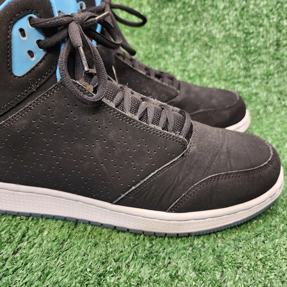 Jordan youth size